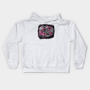 Nada Sagrado Kids Hoodie